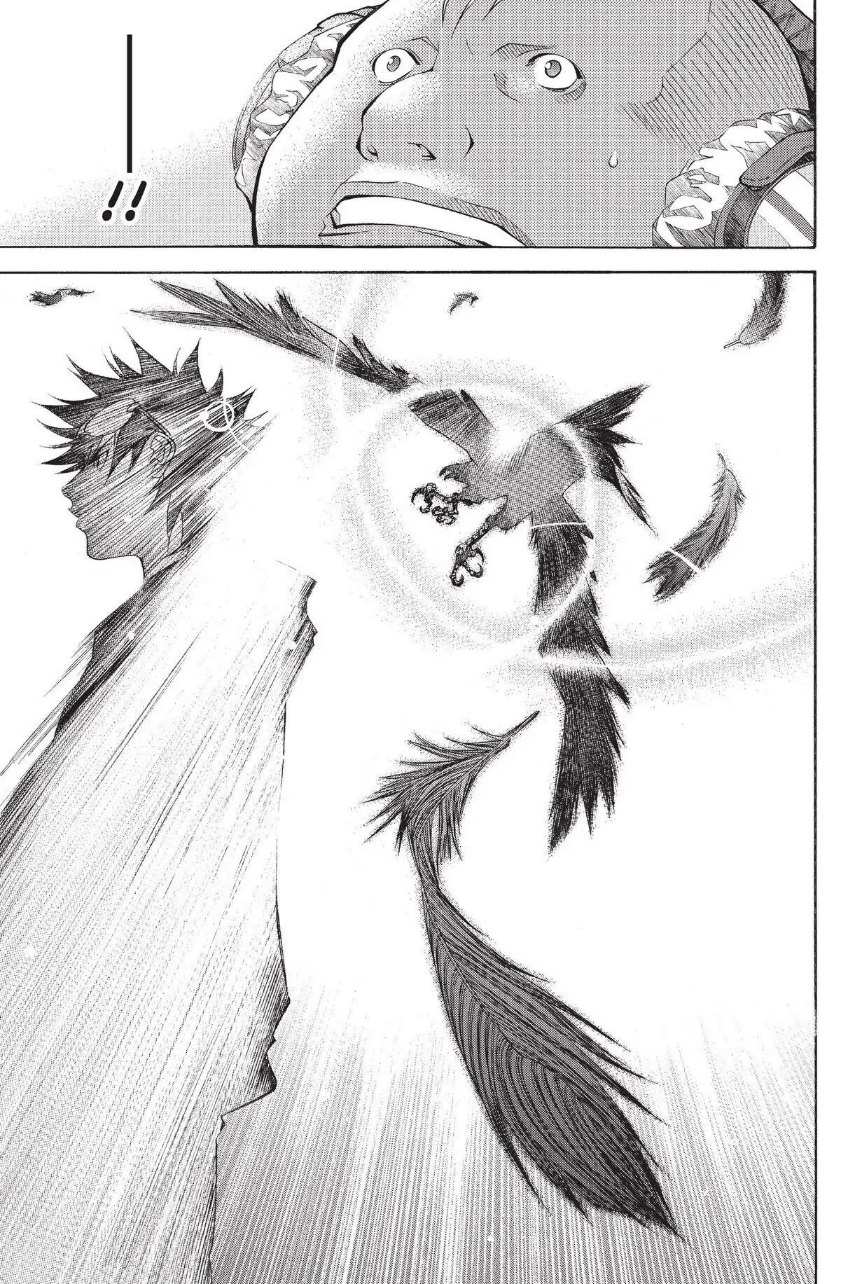 Air Gear Chapter 21 image 06